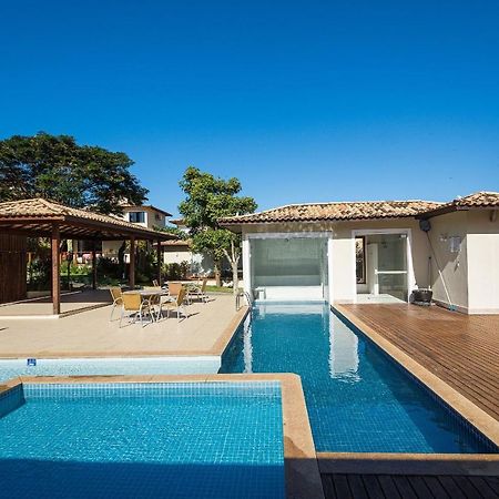 Casa espetacular entre Geribá e Ferradurinha - WIFI 200MB - Piscina do codomínio - 700 m da praia - Garagem - 4 Suites - Área gourmet privativa - Cozinha equipada - Área kids - Portaria 24h - Ar condicionado Búzios Exterior foto