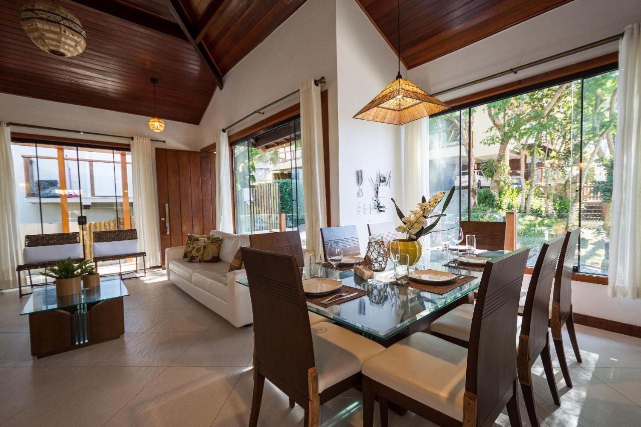 Casa espetacular entre Geribá e Ferradurinha - WIFI 200MB - Piscina do codomínio - 700 m da praia - Garagem - 4 Suites - Área gourmet privativa - Cozinha equipada - Área kids - Portaria 24h - Ar condicionado Búzios Exterior foto