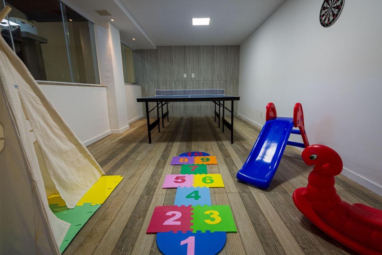 Casa espetacular entre Geribá e Ferradurinha - WIFI 200MB - Piscina do codomínio - 700 m da praia - Garagem - 4 Suites - Área gourmet privativa - Cozinha equipada - Área kids - Portaria 24h - Ar condicionado Búzios Exterior foto