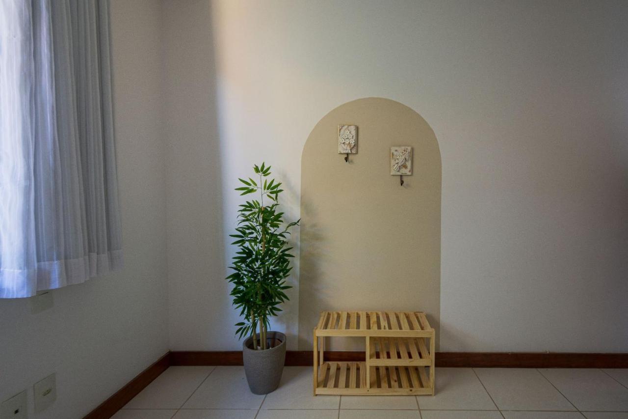 Casa espetacular entre Geribá e Ferradurinha - WIFI 200MB - Piscina do codomínio - 700 m da praia - Garagem - 4 Suites - Área gourmet privativa - Cozinha equipada - Área kids - Portaria 24h - Ar condicionado Búzios Exterior foto
