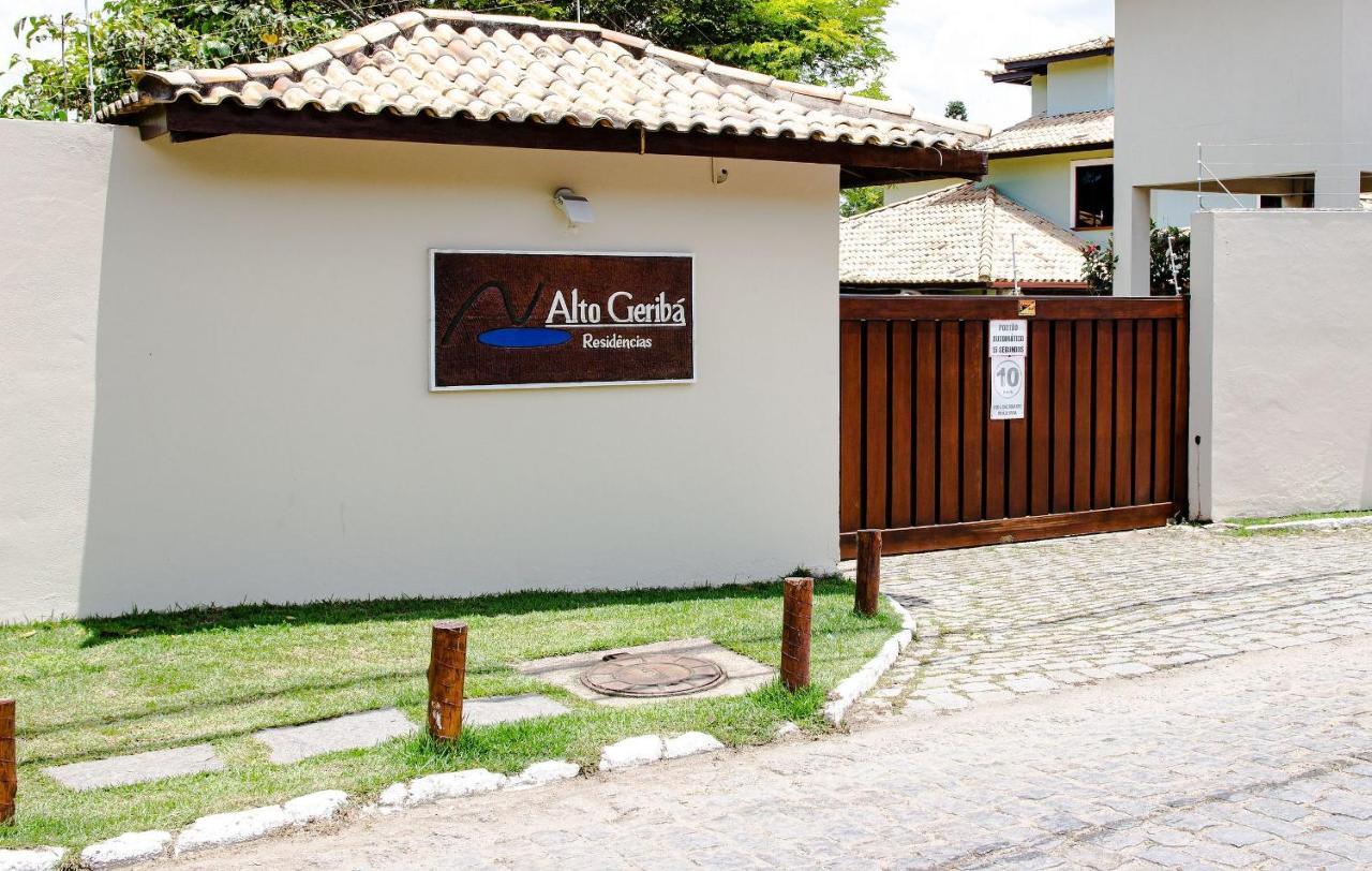 Casa espetacular entre Geribá e Ferradurinha - WIFI 200MB - Piscina do codomínio - 700 m da praia - Garagem - 4 Suites - Área gourmet privativa - Cozinha equipada - Área kids - Portaria 24h - Ar condicionado Búzios Exterior foto